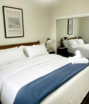 Beautiful Chicago 2BD 1BA